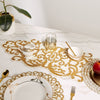 Ariana Beaded Table Runner - 91x33 cm