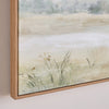 Forres Framed Canvas Wall Art - 180x70 cm