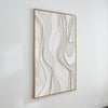 Tandi Framed Canvas Wall Art - 100x150 cm