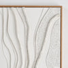 Tandi Framed Canvas Wall Art - 100x150 cm