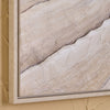 Voura Framed Canvas Wall Art - 100x150 cm