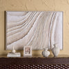 Voura Framed Canvas Wall Art - 100x150 cm