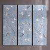 Tamsin 3-Piece Panel Canvas Set - 150x150 cm