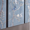 Tamsin 3-Piece Panel Canvas Set - 150x150 cm