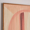 Haneen Framed Wall Art - 80x120 cm