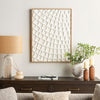 Nella Framed Wall Art - 60x80 cm
