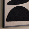 Branwen Framed Canvas Wall Art - 50x70 cm