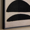 Fia Framed Canvas Wall Art - 50x70 cm