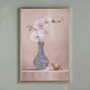 Solare Mixed Media Framed Canvas Wall Art - 120x80 cm