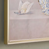 Velmira Framed Canvas Wall Art - 80x120 cm