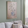 Velmira Framed Canvas Wall Art - 80x120 cm