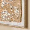 Denis Framed Canvas Wall Art - 45x60 cm