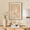 Denis Framed Canvas Wall Art - 45x60 cm