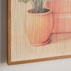 Zofia Framed Wall Art - 80x120 cm