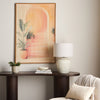 Zofia Framed Wall Art - 80x120 cm