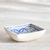 Layal Stoneware Dip Bowl - 10 cm