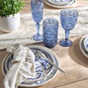 Layal Stoneware Side Plate - 13 cm