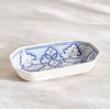 Layal Stoneware Serving Platter