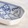 Layal Stoneware Serving Platter