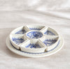Layal 8-Piece Stoneware Serving Set