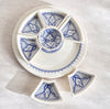 Layal 8-Piece Stoneware Serving Set