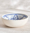 Layal Stoneware Serving Bowl - 19 cm