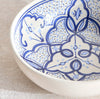 Layal Stoneware Serving Bowl - 19 cm