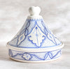 Layal Stoneware Tajine - 29 cm