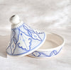 Layal Stoneware Tajine - 29 cm