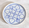 Layal Stoneware Serving Platter
