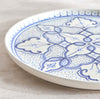 Layal Stoneware Serving Platter