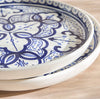 Layal Stoneware Dinner Plate - 26 cm
