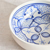 Layal Stoneware Rice Bowl - 13 cm