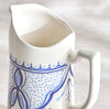 Layal Stoneware Jug - 1 L