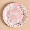 Kimono Ceramic Side Plate - 22cm