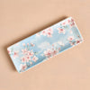 Kimono Ceramic Serving Platter - 35cm