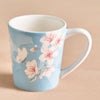 Kimono Ceramic Mug - 320ml